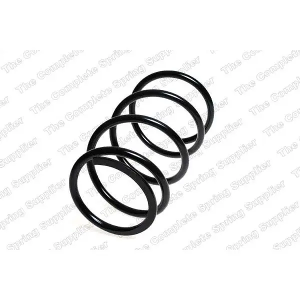 Пружина пер.\ Subaru Impreza 2.0 4WD 03 LESJOFORS 4088321