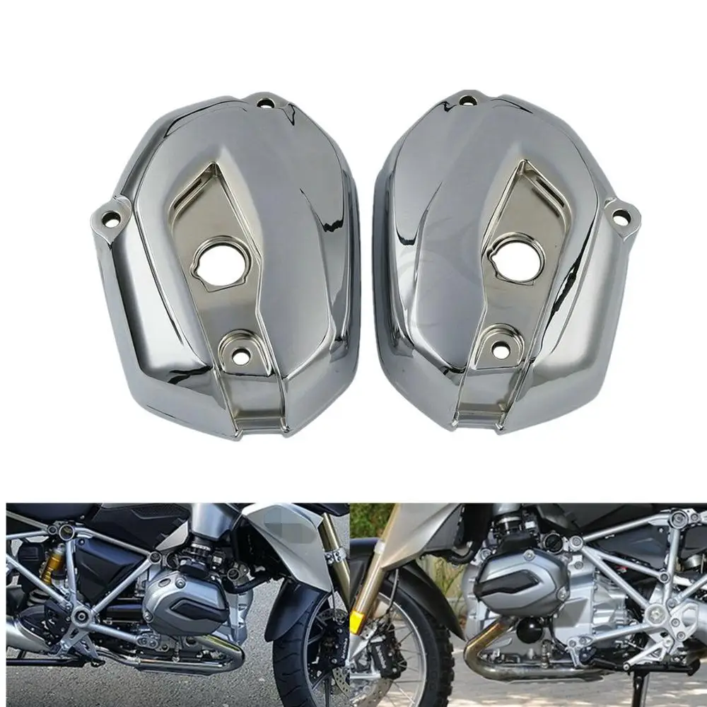 Крышка клапана головки цилиндра мотоцикла для BMW R1200GS Adventure K50 K51 с водяным