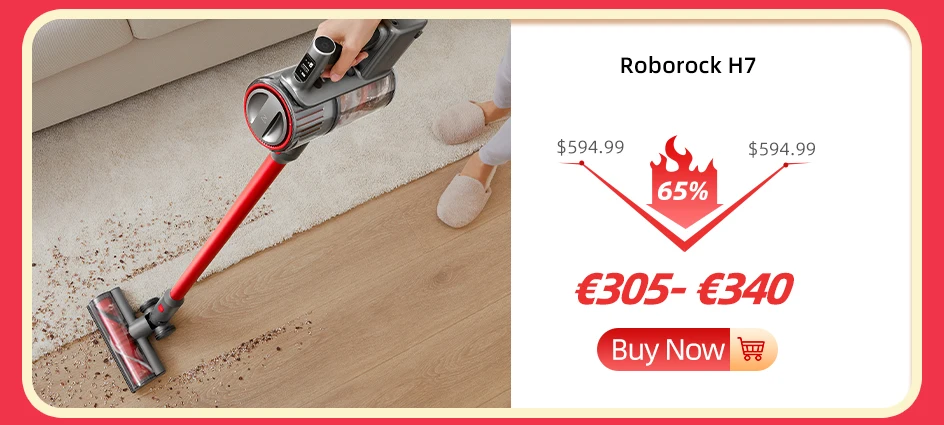 2pcs Original Roborock Black Side Brush Spare Kits With 5 Arms Cleaning Brushes For Roborock S7 Roborock S50 S6 S5 Max S6max Vacuum Cleaner Parts Aliexpress