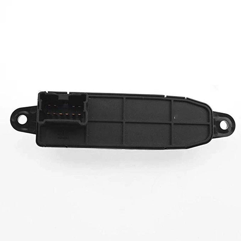 Переключатель регулировки мощности сиденья водителя для Nissan Infiniti 87066-1AB0A