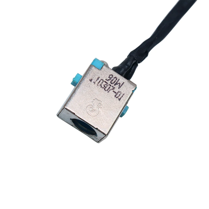 DC Power Jack socket cable connector wire 45w for Acer Aspire E5-573 E5-573T F5-571 E5-522 E5-532 E5-542 DD0ZRTAD100 laptop power jack