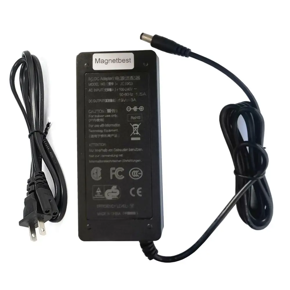 Power Supply For Harman Kardon NOVA Stereo Bluetooth Speaker