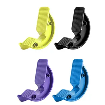 

Durable Foot Rocker Calf Stretcher Device Yoga Fitness Foot Massage Pedal Stool