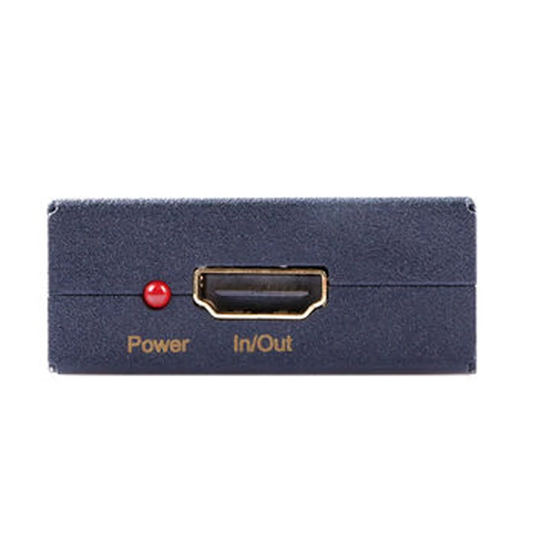Эмулятор HDMI EDID питатель Doctor для источника и отображения проблем с вибрацией