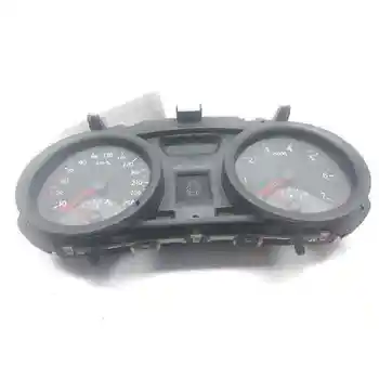 

8200364588 BOX INSTRUMENTS RENAULT MEGANE II CLASSIC SALOON