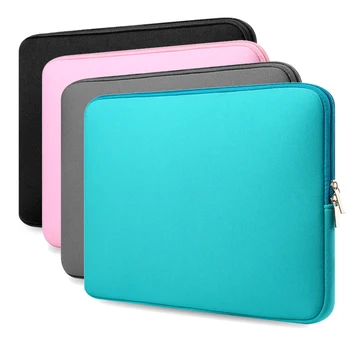 

Laptop Notebook Case Tablet Sleeve Cover Bag 11 Inch For Macbook Pro Air Retina 11 Inch For Xiaomi Huawei HP Dell