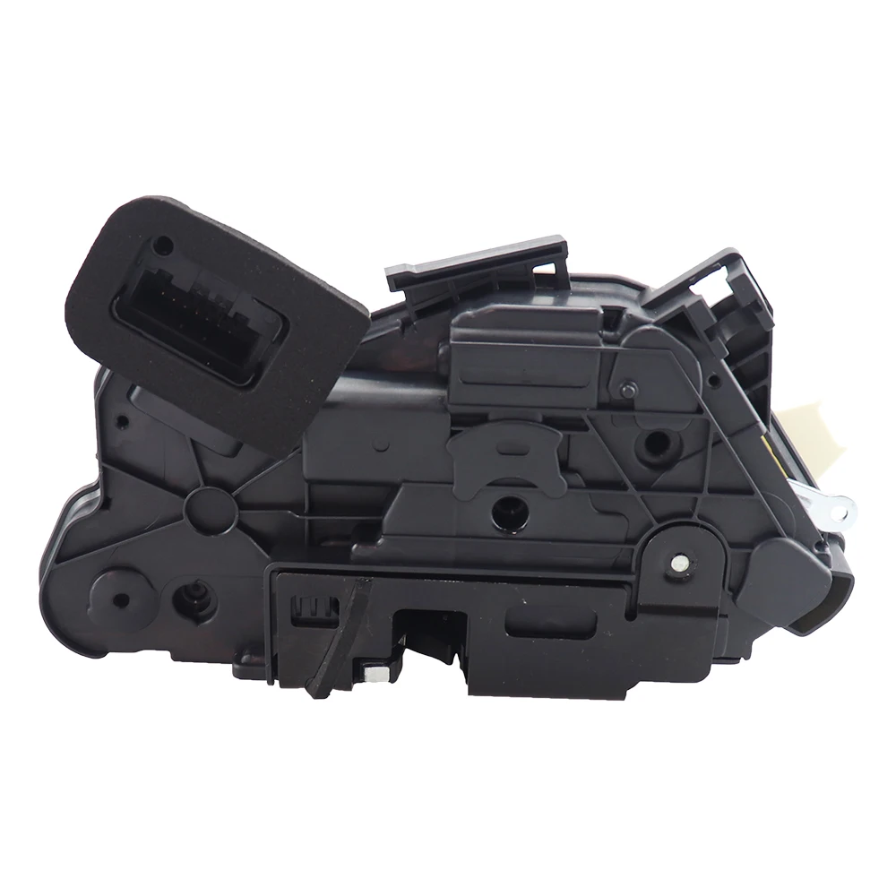 Door Lock Actuator Door Lock Actuator Front Rear Left Right Side Fit For VW Jetta 6 Golf MK6 MK7 Passat B7 Polo Skoda Yeti 2011 2012 2013 14 15-19