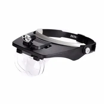 

Magnifying Glass Eyewear Repair Magnifier Repair Reading Jewelry