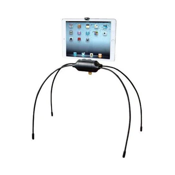 

Tablet Stand Free Your Hands While Watching Video Smartphone Mount Holder Bed Sofa H-best