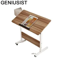 

Ufficio Support Ordinateur Portable Small Office Tafel Schreibtisch Bed Adjustable Laptop Tablo Study Table Computer Desk
