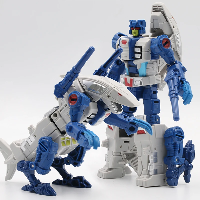 Comic Club AOYI BMB Abominus TF трансформация Combiner power Ranger фигурка робота игрушка