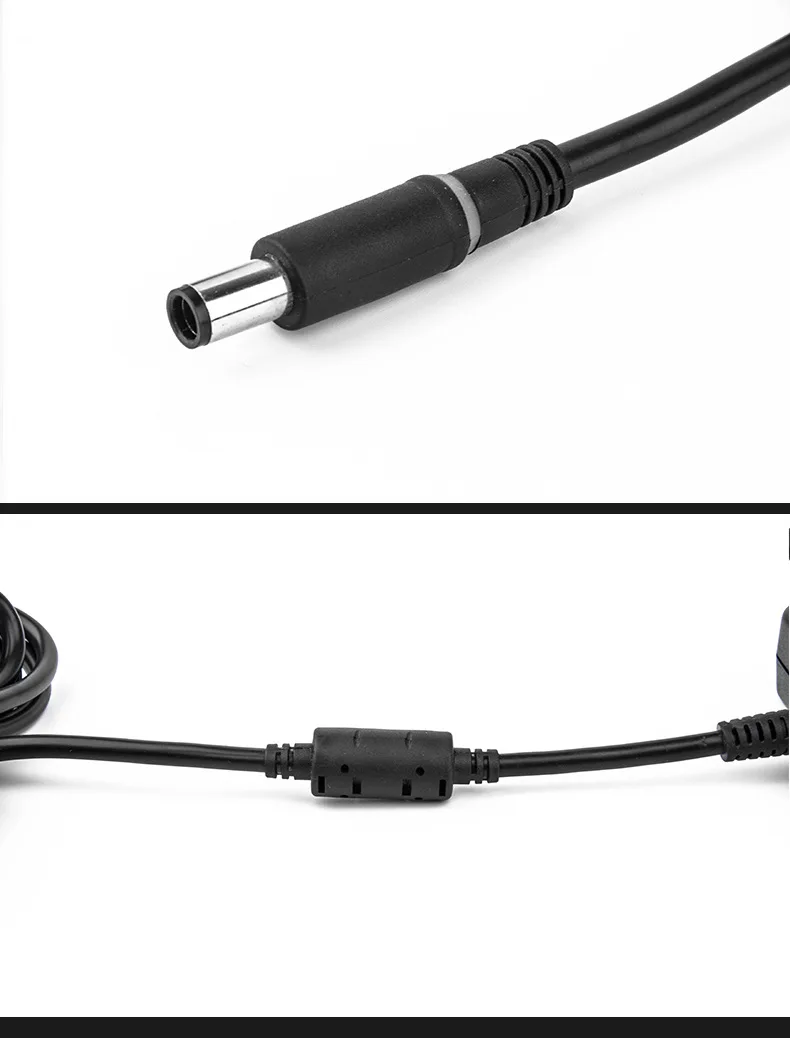 Adaptador de Energia ac Carregador para Dell Alienware M17x r4 M18x X51 Precisão M6400 M6500 M6600 M6800 Pa-9e 19.5v 12.3a 240w 7.4*5.0 Milímetros - Imagem 4