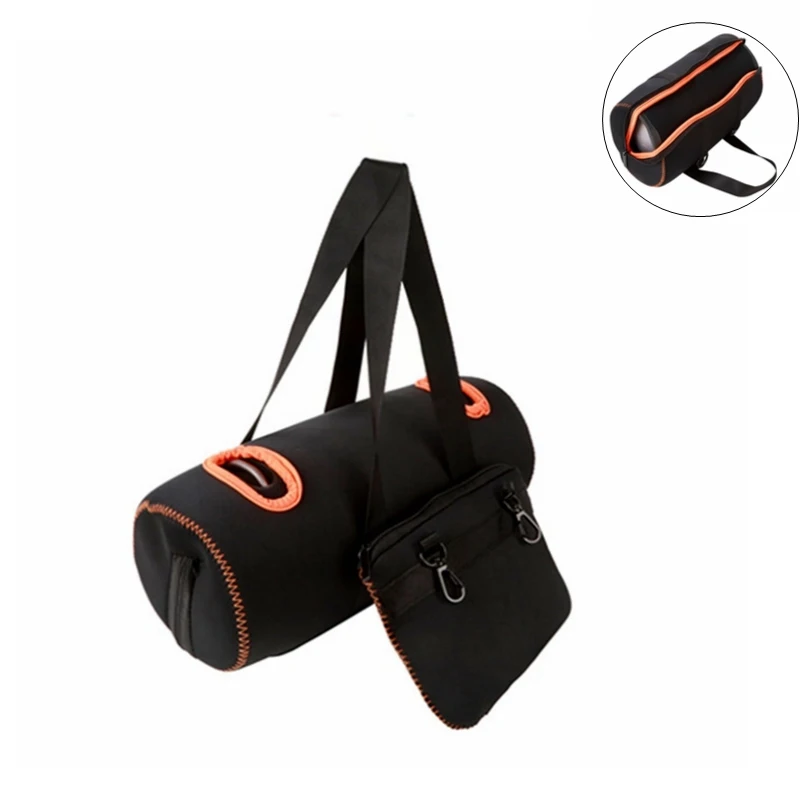 Для JBL для Xtreme 2 Bluetooth динамик Мягкий защитный чехол для динамика наивысшего качества портативный дорожный Чехол для переноски с зарядная сумка