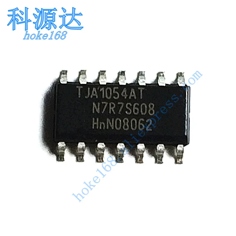 10pcs/lot Tja1054at Tja1054t Sop14 Tja1054a Tja1054 In Stock ...