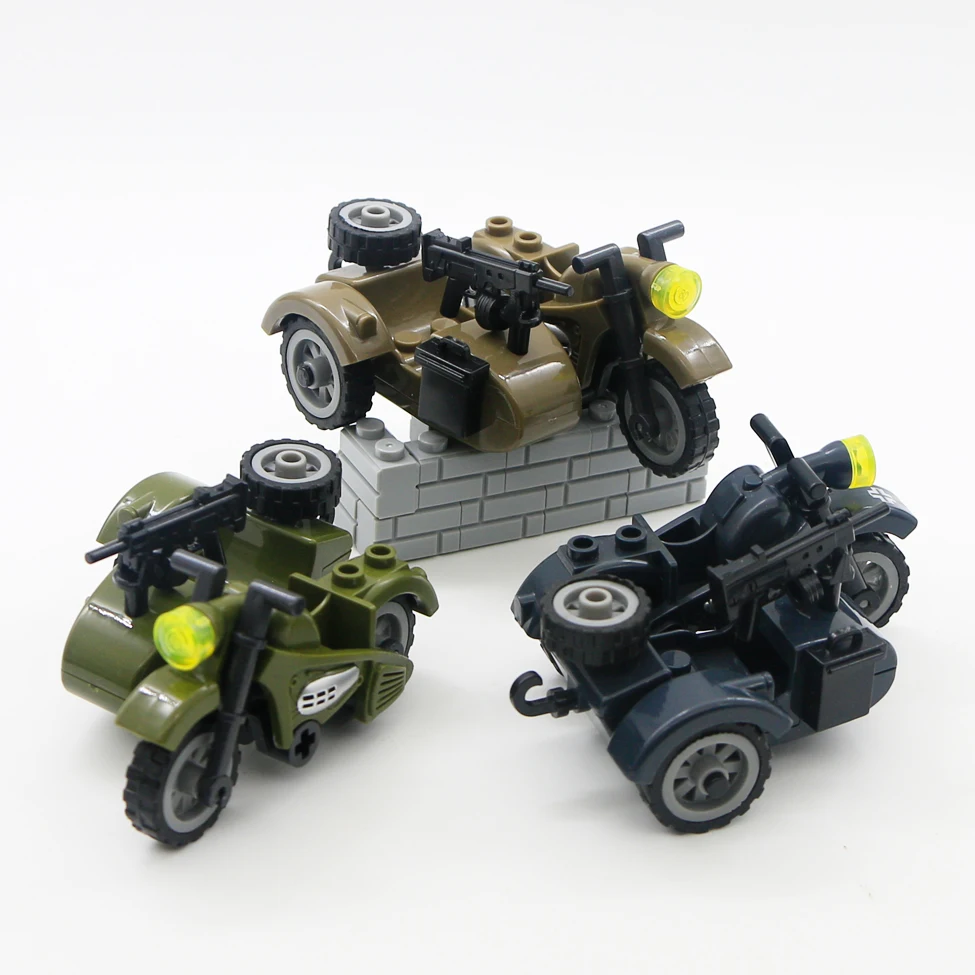 lego military blocks