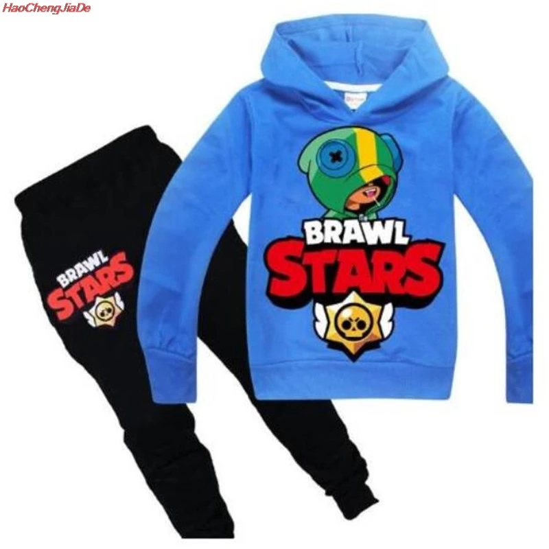 

Boys Girls 3D printed Clothing Sets Hoodie + Pants Children Kids Cartoon Sweatshirt Trousers Long Sleeve T shirt Tops Clothes