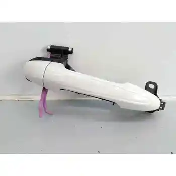 

6921142040A0 HANDLE OUTER REAR RIGHT TOYOTA RAV 4