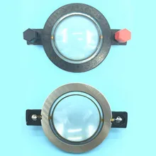 2 шт. Hiqh качество B& C DE250 DE160 DE16 DE25(80 рамка) звуковая катушка 8 Ом