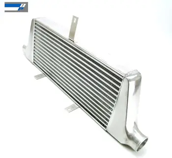 

new Front Mount Intercooler for Toyota Chaser Mark II JZX100 JZX90 96-01
