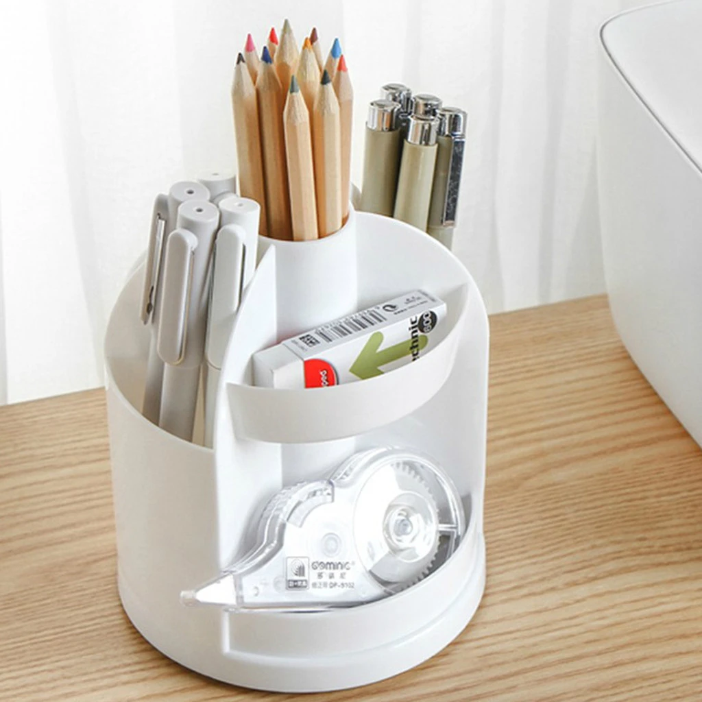 desk pen holder