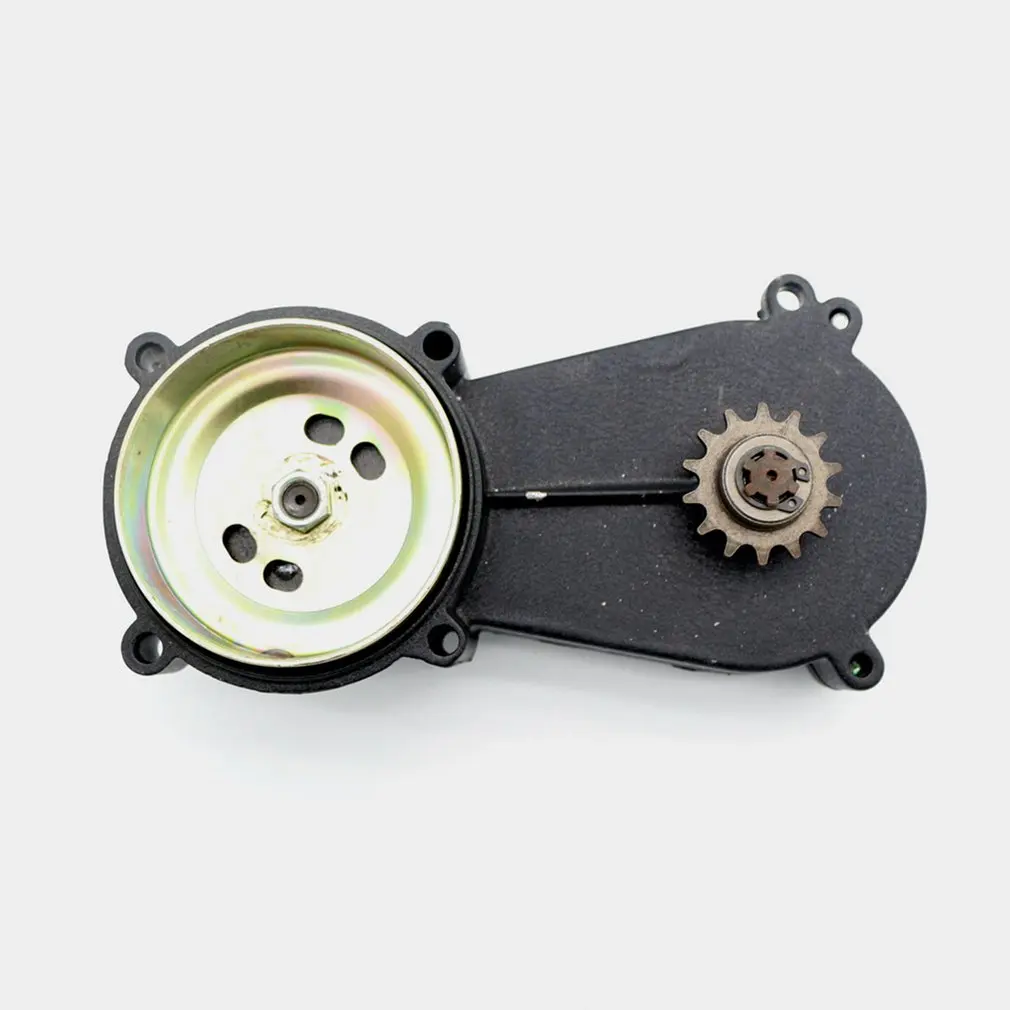 Motor Gearboxes Electric Motor Gear Box Power Transmission Parts for Kids Carriage Motorcycle Accessories