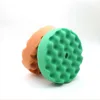 8 Inch Double Side Sponge Polish Pad For Automotive Car Polisher 195 mm Ultra-fine Foam Polishing Pad 6 colors for choose 6