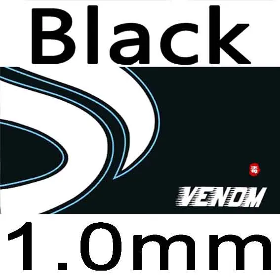 black 1.0mm