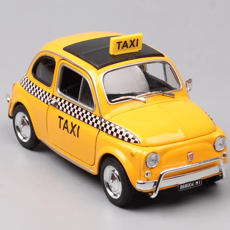 mini taxi cab toys