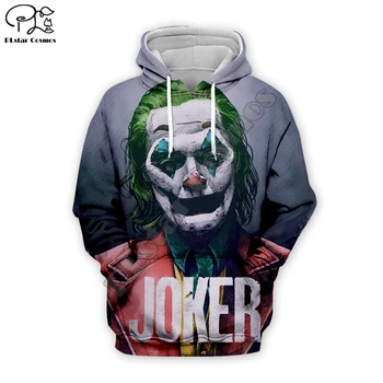 

Jack skellington /Jack/ Joker Suicide Squad 3d Men women Sweatshirt hoodies Nightmare Vor Weihnachten Halloween streetwear WS017