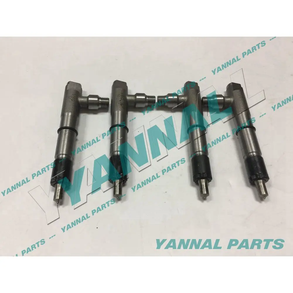 Топливный инжектор 729946-53300 для YANMAR 4TNV98 двигатель AFTERMARKET запасные части дизельного