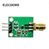 Demo Board & Accessories