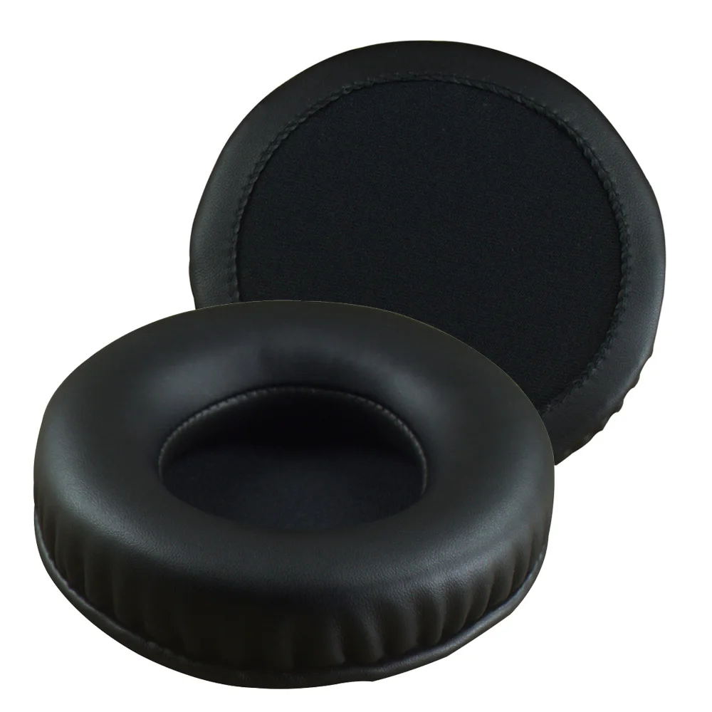 Earpads Headphone Ear Pads For SONY MDR-XB200 Earmuff Soft Cushion Replacement Cover Repair Parts Earphone Accessories
