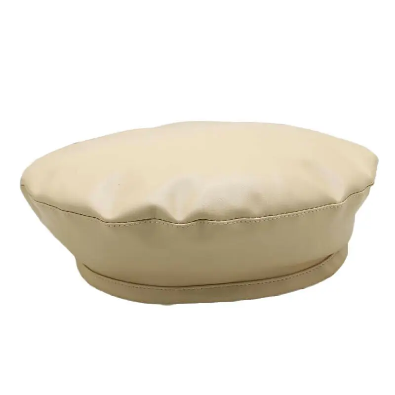 Béret Laine Style Vintage Unisexe – Ajustable – Noir/multico – Décontracté/fête