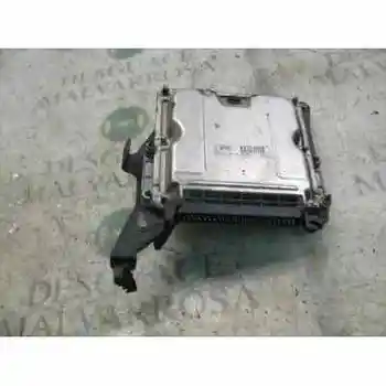 

SWITCHBOARD ENGINE EUA CITROEN XSARA COUPE 2.0 HDi cat (RHY/DW10TD) N6A2X AD055 [7353841]