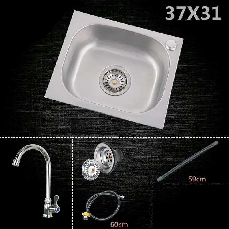 Сталь Afwasbak Интегральная васбак Acero Inox Dissipador Para Spoelbak кухня де Cocina Fregadero Cuba Pia Cozinha раковина для мытья посуды