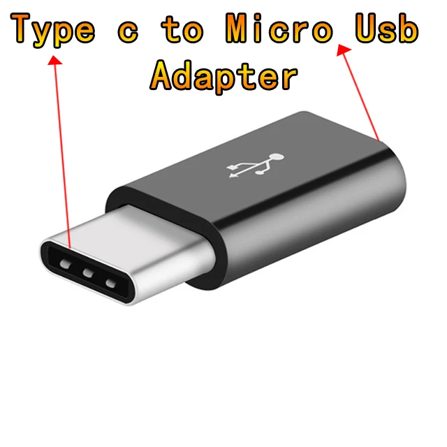 3 Type-C до 3,5 мм кабель для наушников адаптер Usb 3,1 type C USB-C штекер 3,5 AUX аудио разъем для Xiaomi 6 Mi6 Letv 2 Pro 2 Max2 - Цвет: 3