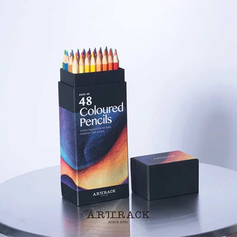 48 Colors
