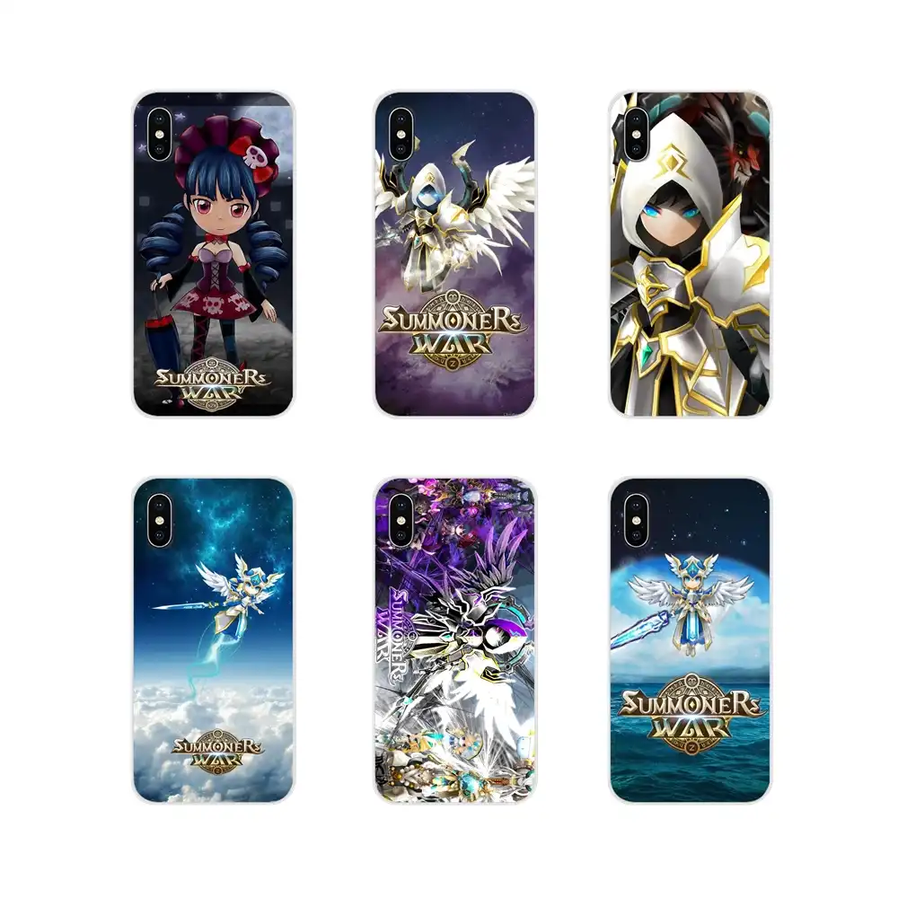 summoners war marble