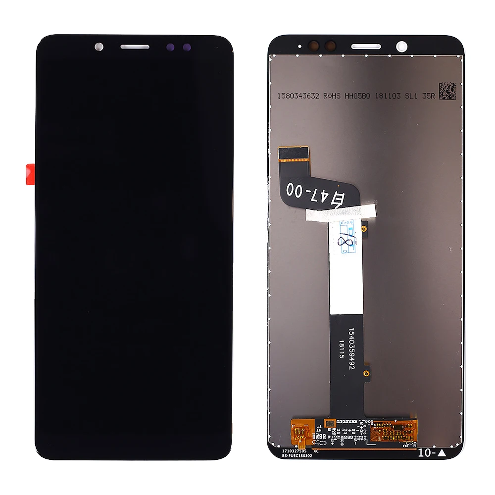 Xiaomi Redmi Note 5 No Frame 2