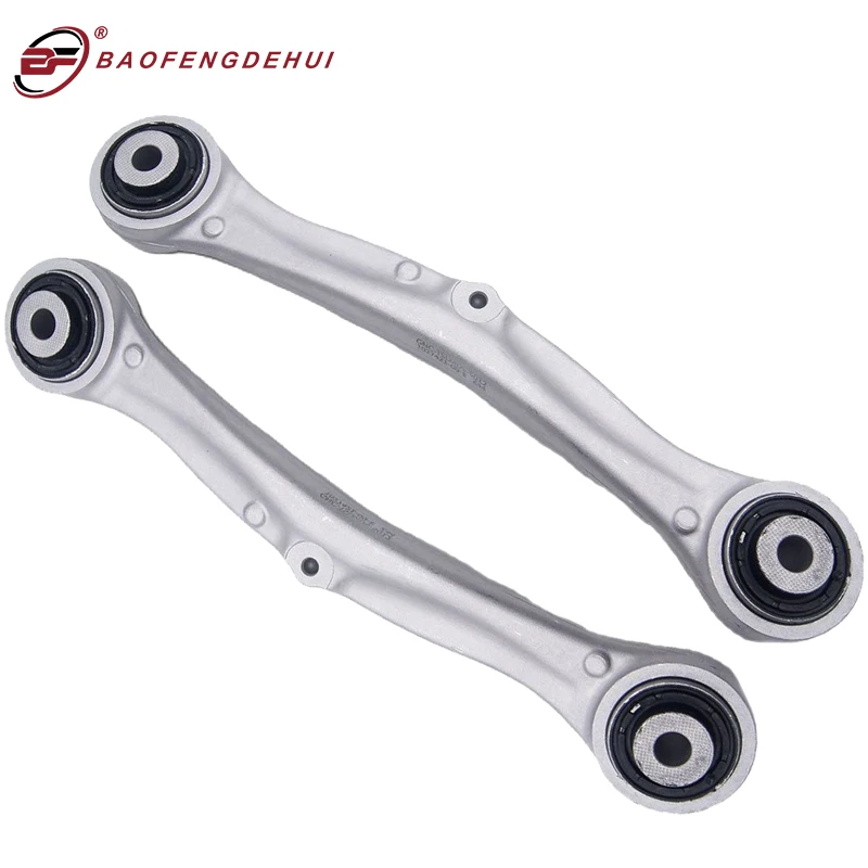 Rear Suspension Toe Link Assembly Upper Control Arm For Tesla Model S