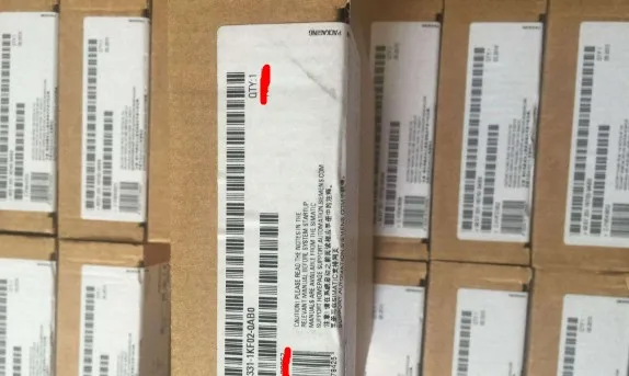 Оригинал en caja nuevo 6ES7193 4CB30 0AA0 6ES7 193 0AA0|Пневматические компоненты| |
