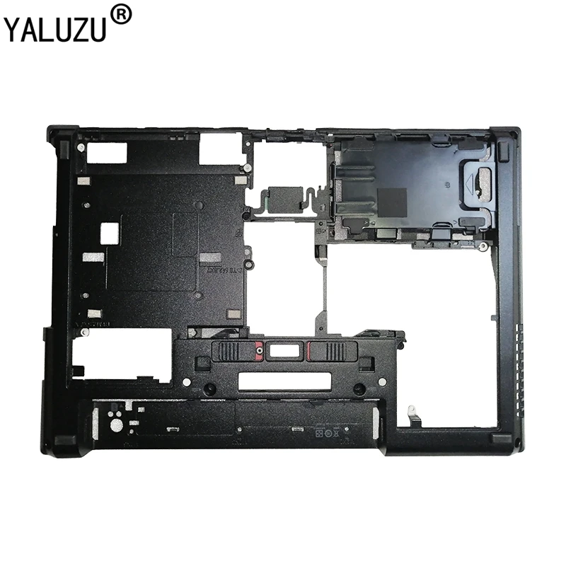 YALUZU Нижний Базовый чехол для ноутбука hp Elitebook 8470p 8460P 1" 685997-001 6070B0606501