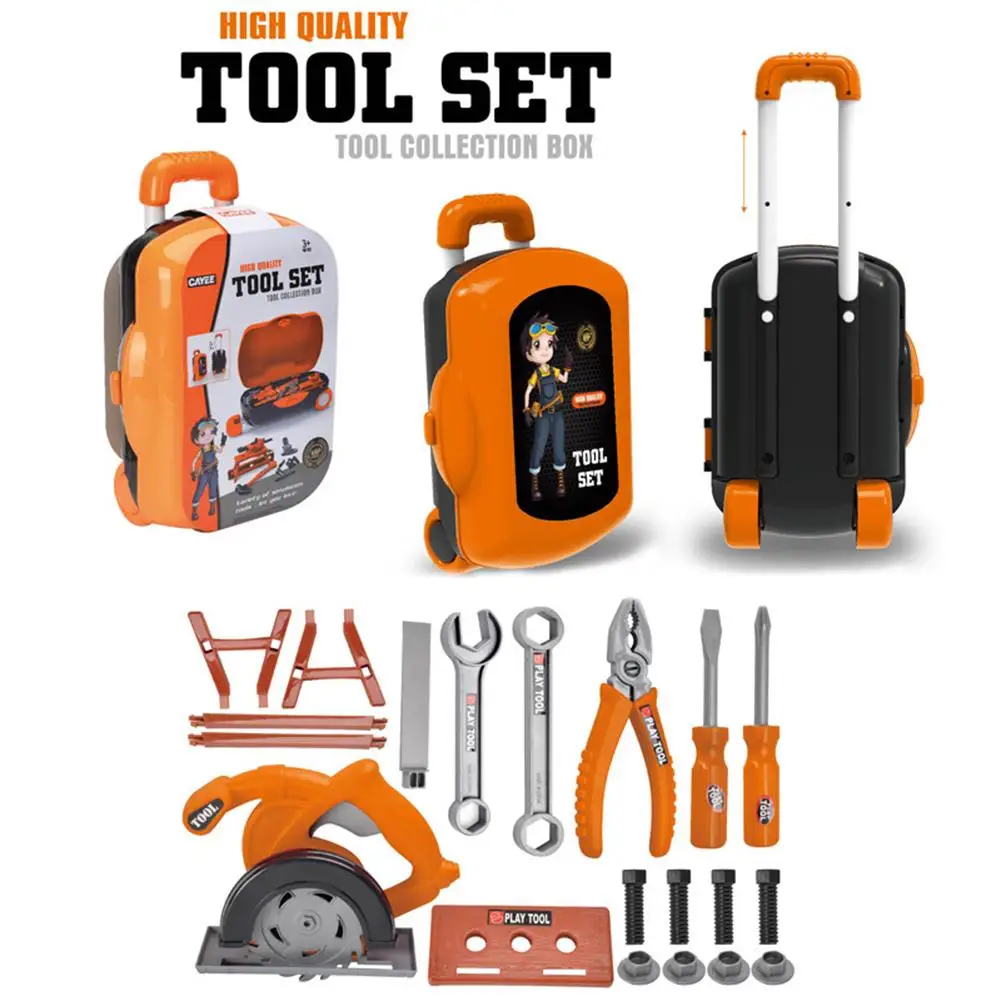 screwdriver set for kids