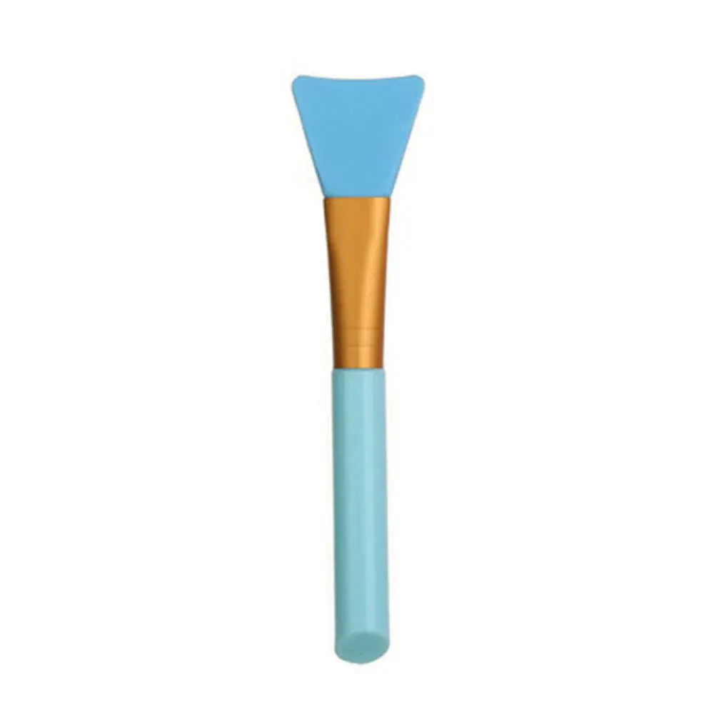 Silicone Face Mask & Makeup Applicator Brush - Multi-Function Cosmetic Tool