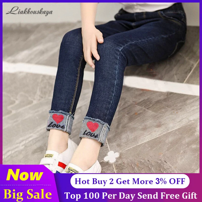 denim jeans for girls