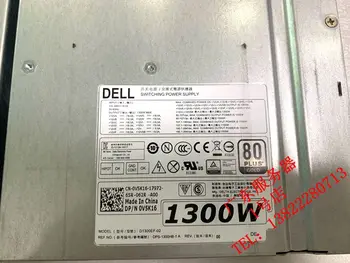 

For T7810 T7910 power supply 1300W 0V5K16 0T31JM D1300FF H1300EF-02