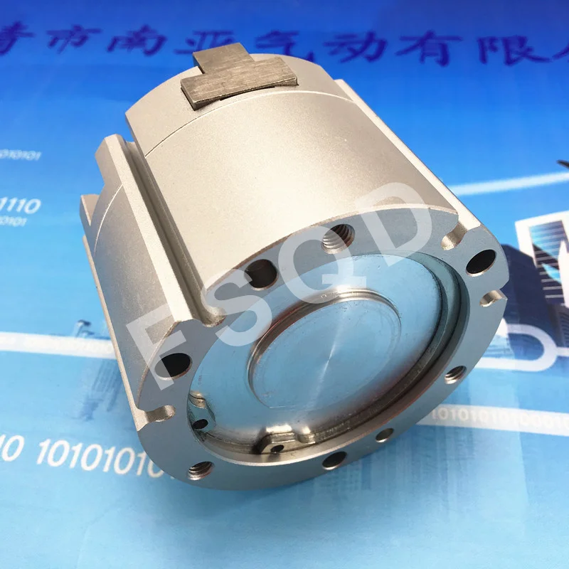 HFCY63 AIRTAC Воздушный Захват параллельный открытый закрывающийся тип воздушный цилиндр HFC HFCY серии пневматические компоненты пневматические