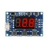 2 CH LED display