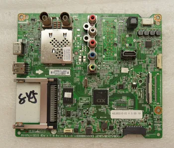 

free shipping Good test for 32/39/42/47LB5610 motherboard EAX65388003/EAX65388005