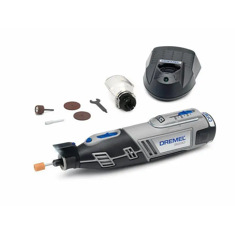 Гравер DREMEL 8220 1/5 RUS F0138220JD